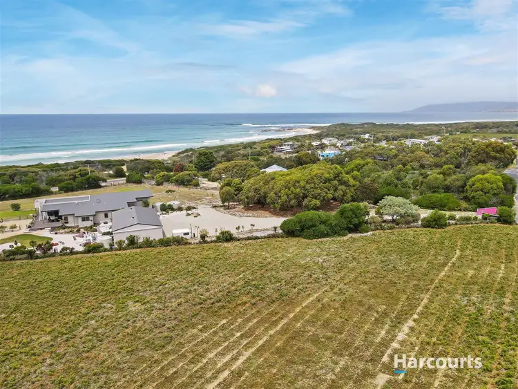 Fourth view of Homely land listing, 11 Seabreeze Court, Beaumaris TAS 7215