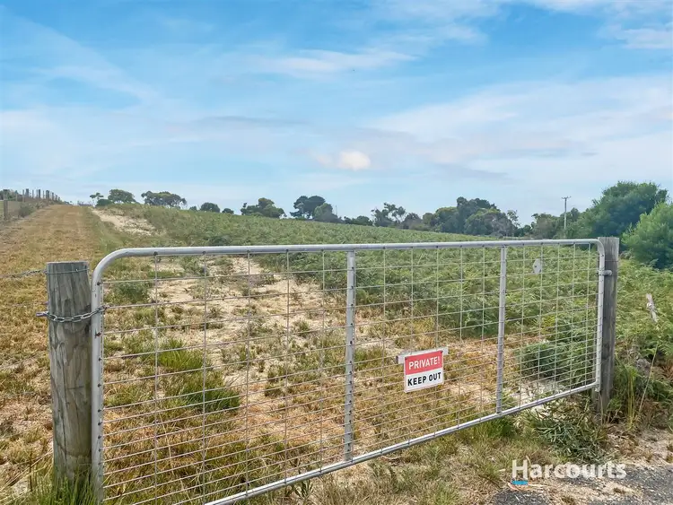 Sixth view of Homely land listing, 11 Seabreeze Court, Beaumaris TAS 7215