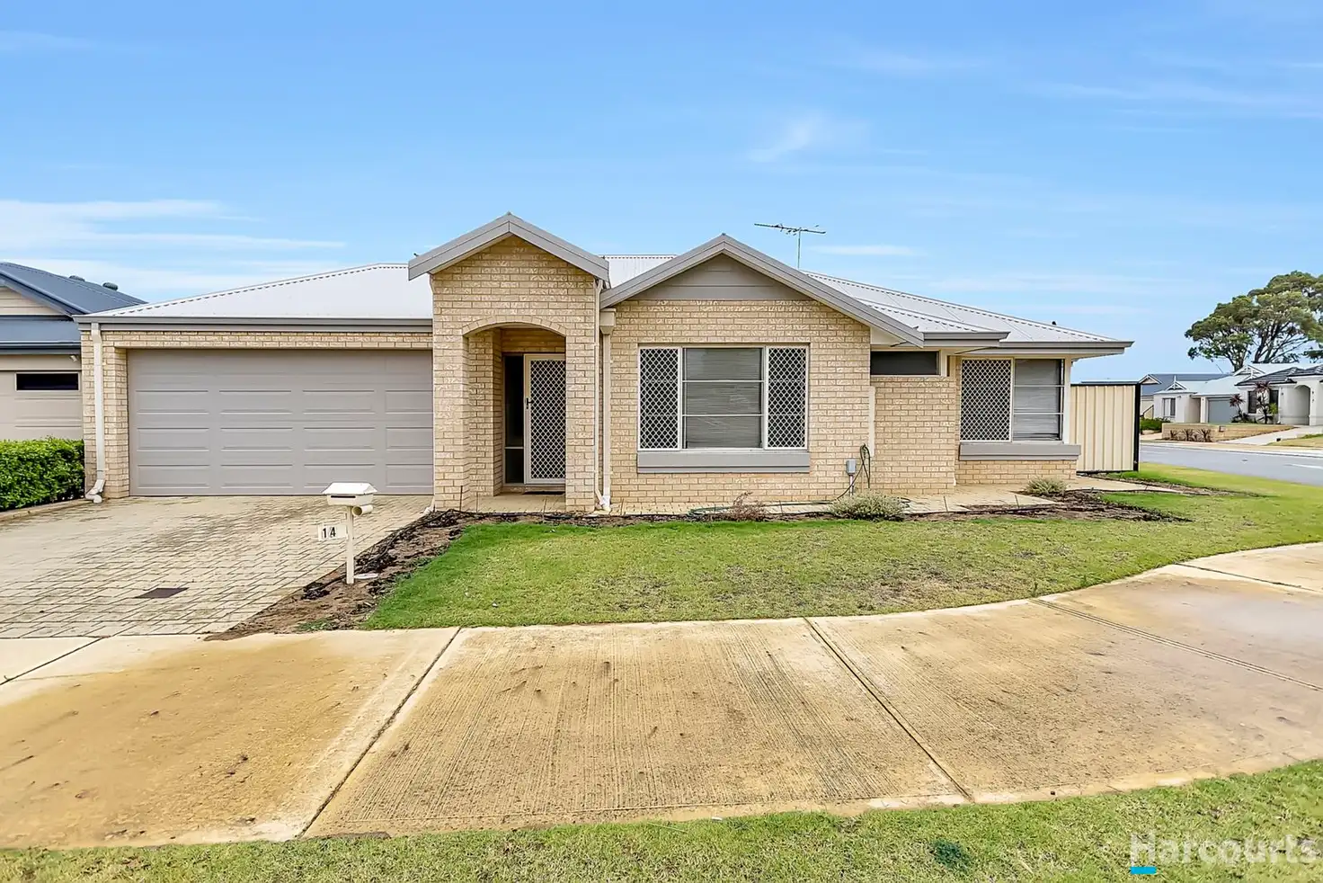 Main view of Homely house listing, 14 Celebration Boulevard, Clarkson WA 6030