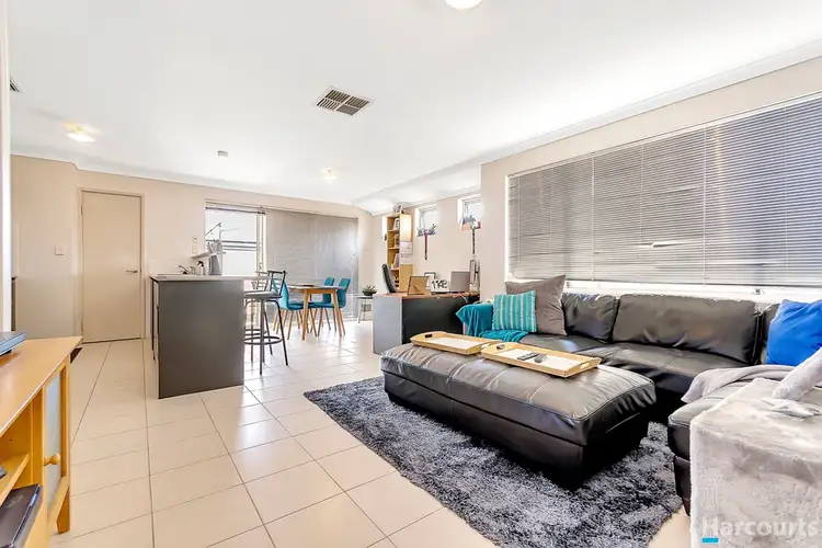Fifth view of Homely house listing, 14 Celebration Boulevard, Clarkson WA 6030