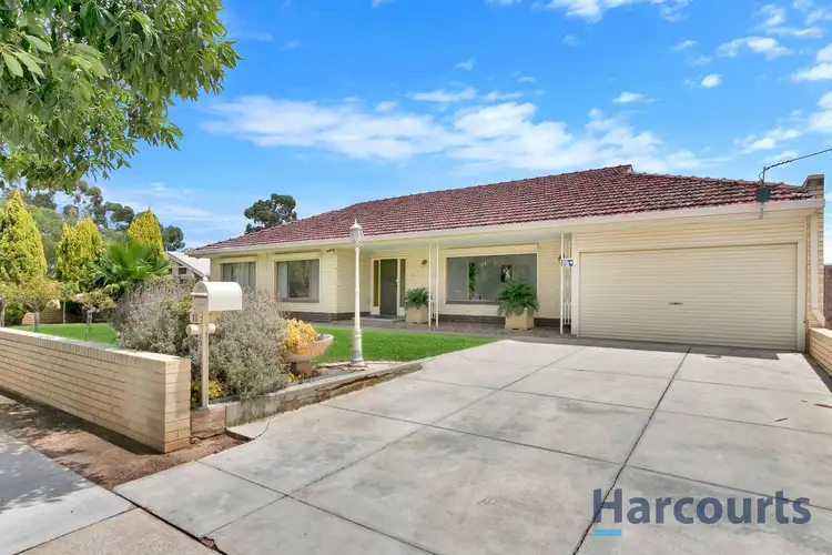 11 Hillier Road, Evanston SA 5116