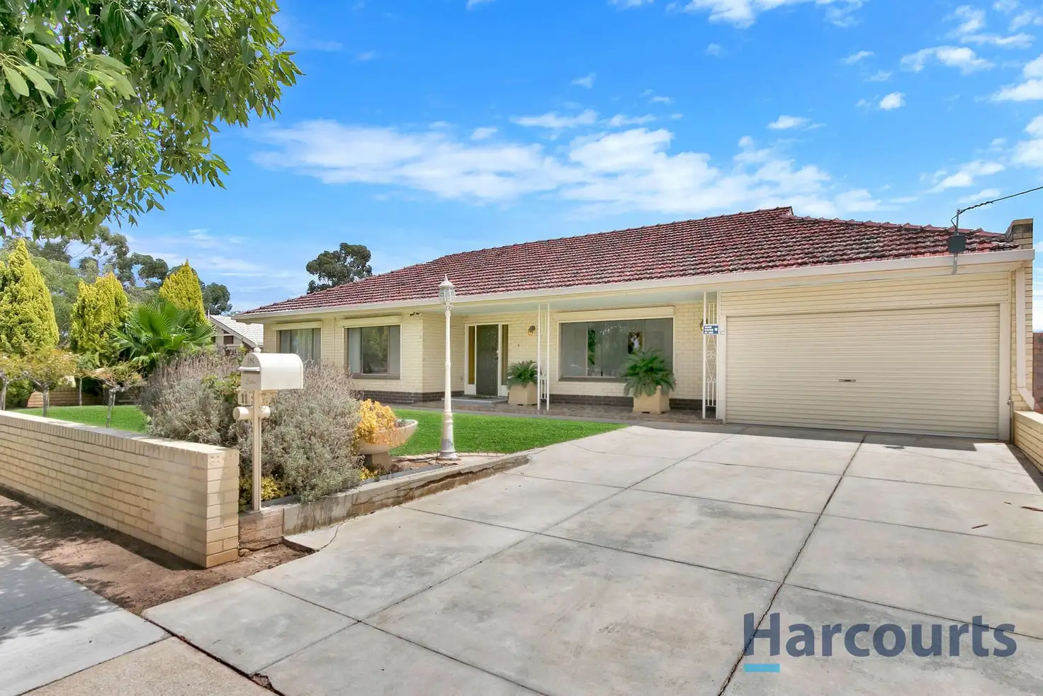 Main view of Homely house listing, 11 Hillier Road, Evanston SA 5116