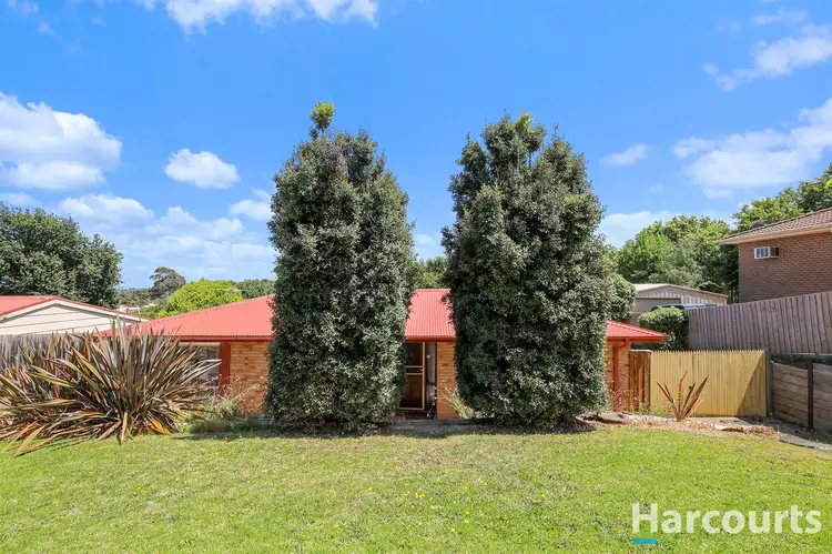 Main view of Homely house listing, 1 Karrala Court, Drouin VIC 3818
