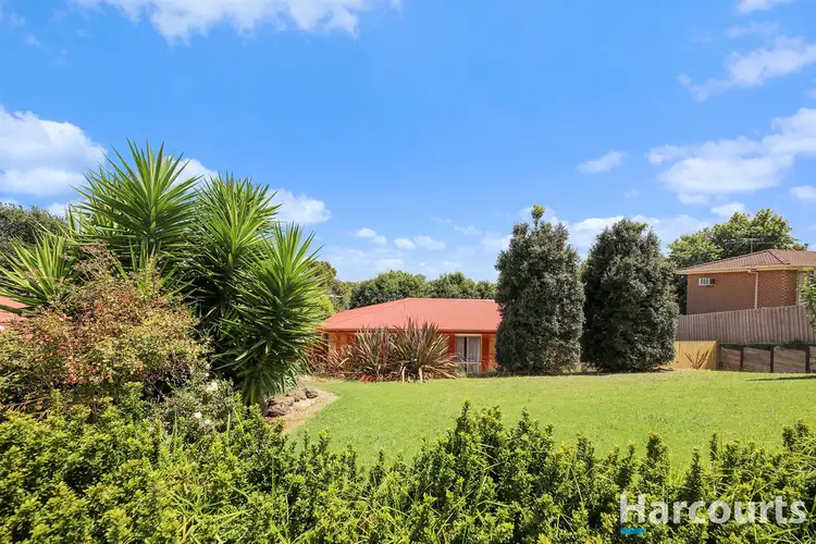 Second view of Homely house listing, 1 Karrala Court, Drouin VIC 3818