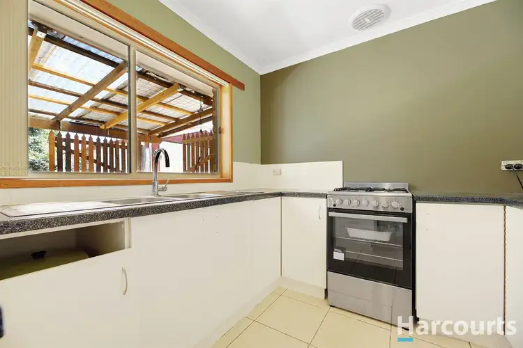 Third view of Homely house listing, 1 Karrala Court, Drouin VIC 3818