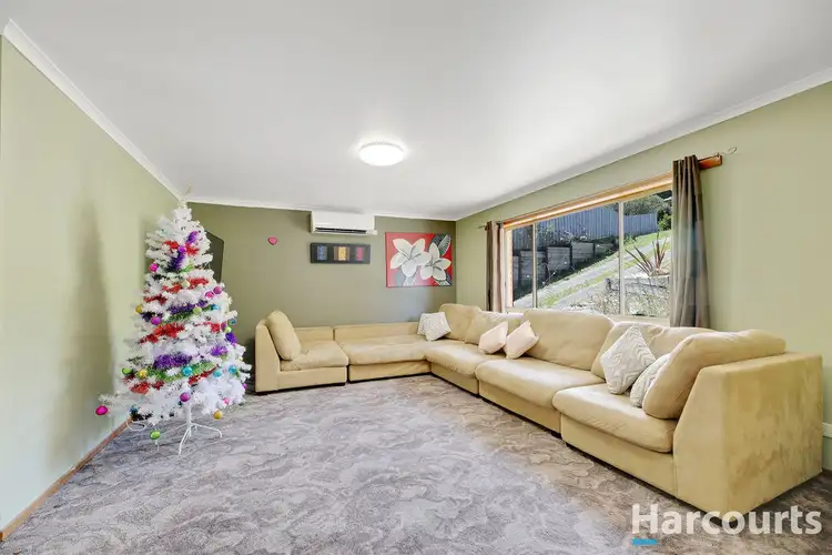 Fourth view of Homely house listing, 1 Karrala Court, Drouin VIC 3818