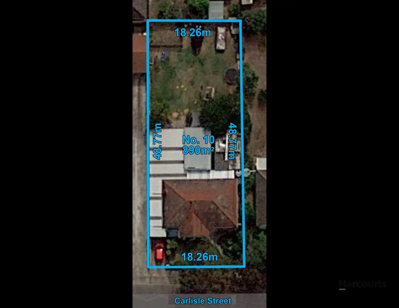 Main view of Homely house listing, 10 Carlisle Street, Camden Park SA 5038