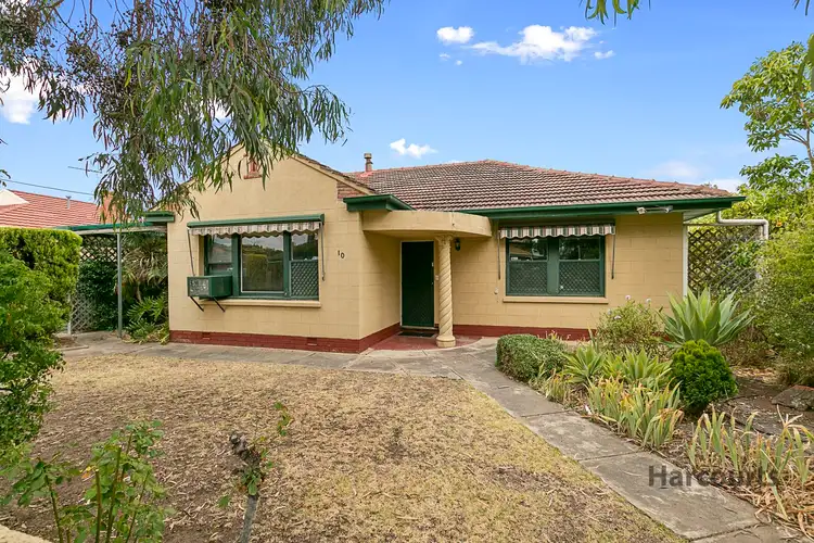 Second view of Homely house listing, 10 Carlisle Street, Camden Park SA 5038