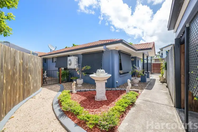 Main view of Homely unit listing, 4/8 Spinnaker Drive, Sandstone Point QLD 4511