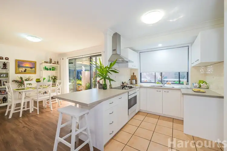 Sixth view of Homely unit listing, 4/8 Spinnaker Drive, Sandstone Point QLD 4511