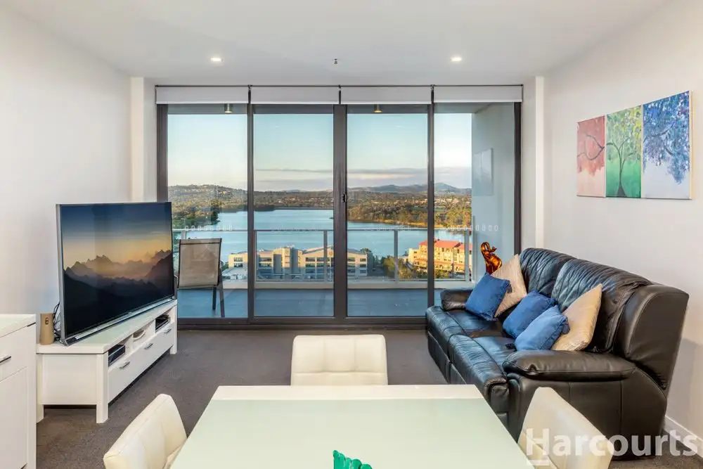 Main view of Homely apartment listing, 93/39 Benjamin Way, Belconnen ACT 2617