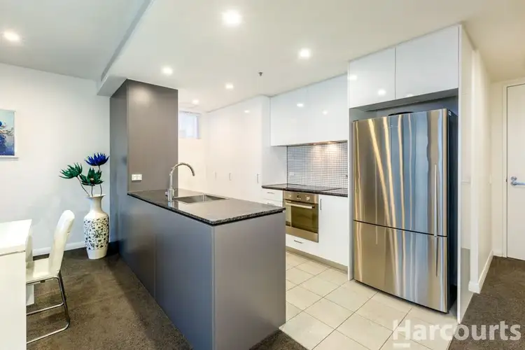 Third view of Homely apartment listing, 93/39 Benjamin Way, Belconnen ACT 2617