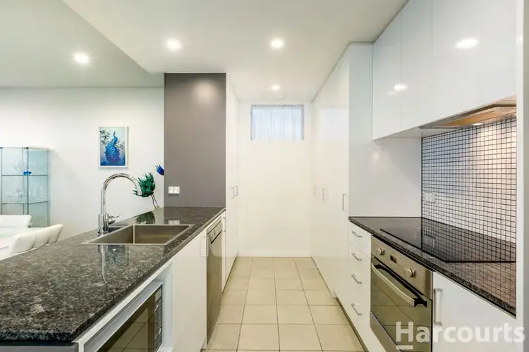 Fourth view of Homely apartment listing, 93/39 Benjamin Way, Belconnen ACT 2617