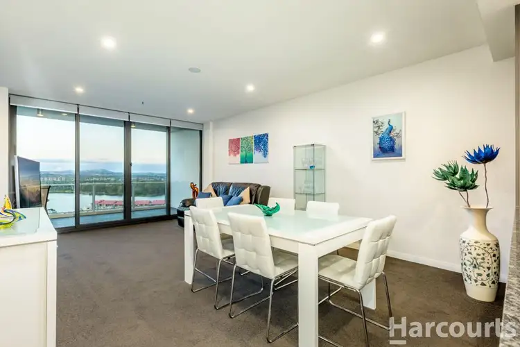 Seventh view of Homely apartment listing, 93/39 Benjamin Way, Belconnen ACT 2617