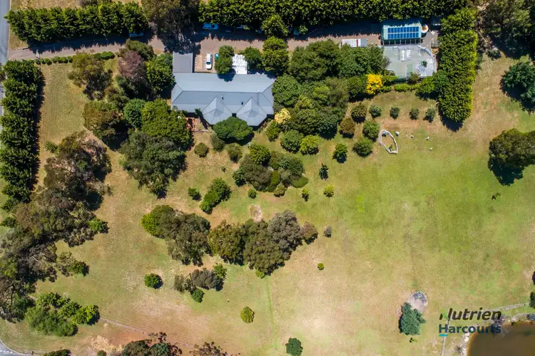Fourth view of Homely rural property listing, 6 Seal Rock Road, Buxton VIC 3711