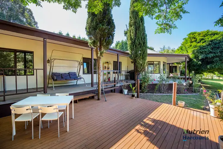 Fifth view of Homely rural property listing, 6 Seal Rock Road, Buxton VIC 3711