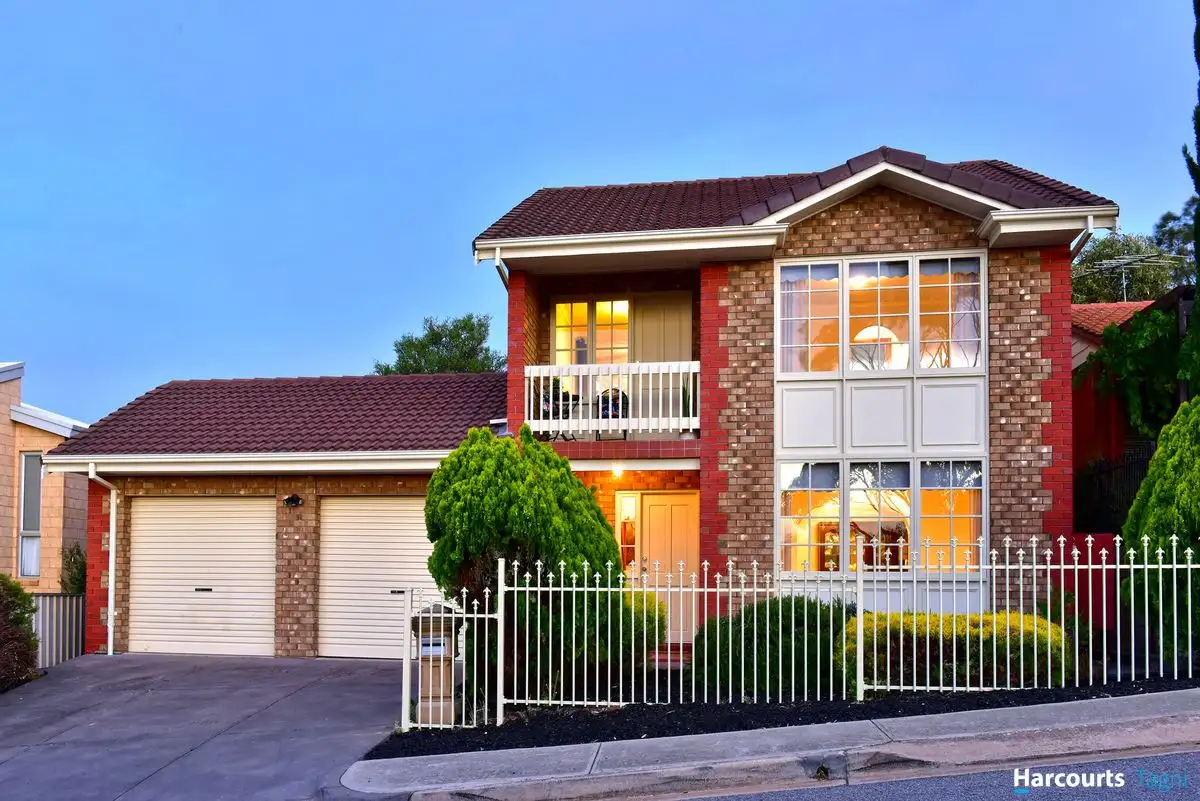 Main view of Homely house listing, 3 Boonga Street, Hallett Cove SA 5158
