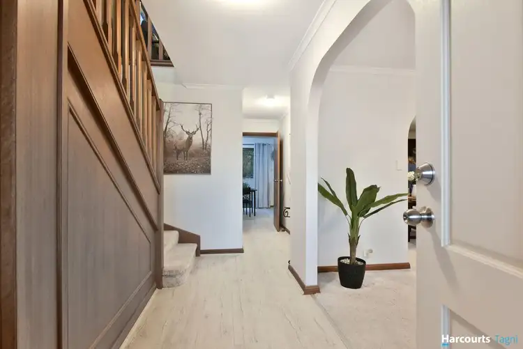 Second view of Homely house listing, 3 Boonga Street, Hallett Cove SA 5158