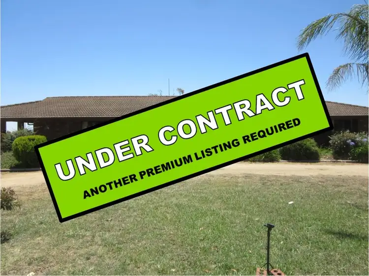 1321 Walshs Bridge Road, Numurkah VIC 3636