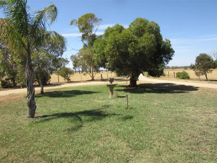 Third view of Homely rural property listing, 1321 Walshs Bridge Road, Numurkah VIC 3636