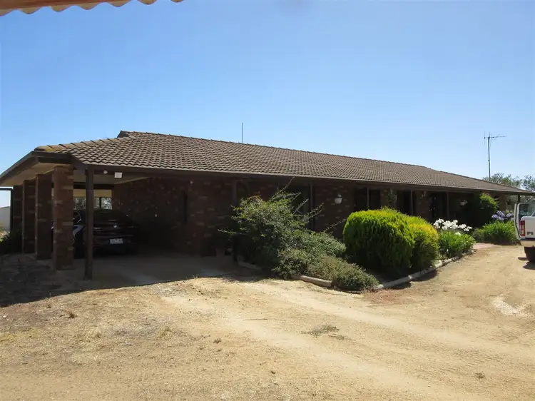 Fourth view of Homely rural property listing, 1321 Walshs Bridge Road, Numurkah VIC 3636
