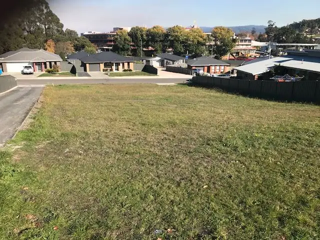 Second view of Homely land listing, 8 Spring Grove, Latrobe TAS 7307
