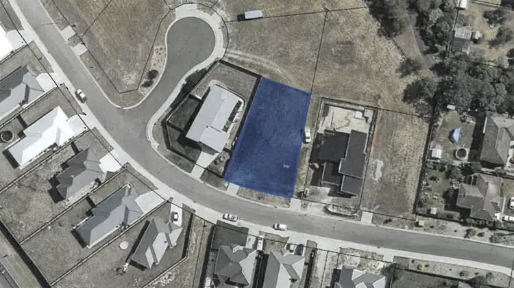 Third view of Homely land listing, 8 Spring Grove, Latrobe TAS 7307