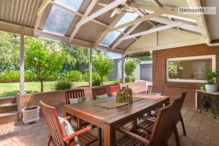 Second view of Homely house listing, 21 Calomba Crescent, Happy Valley SA 5159