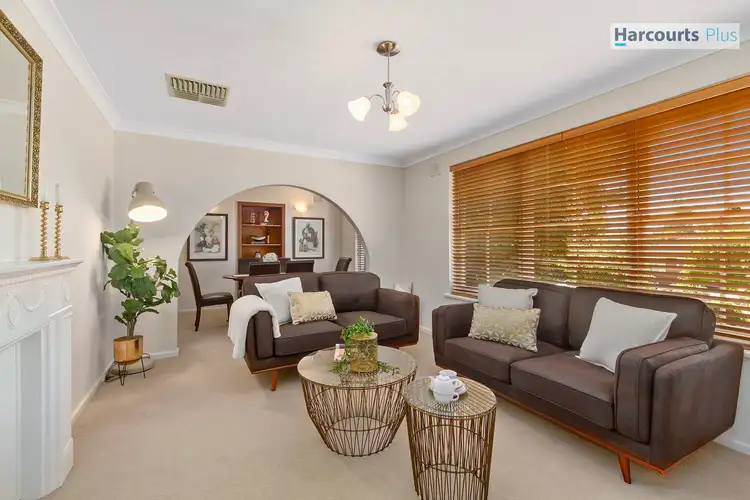 Fifth view of Homely house listing, 21 Calomba Crescent, Happy Valley SA 5159