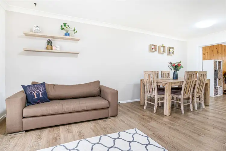 Second view of Homely house listing, 12 Ritchie Crescent, Horsley NSW 2530