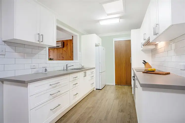 Third view of Homely house listing, 12 Ritchie Crescent, Horsley NSW 2530