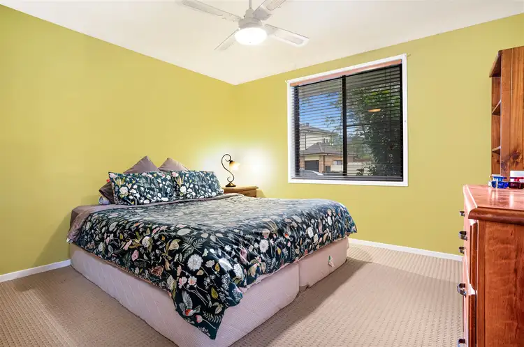 Fifth view of Homely house listing, 12 Ritchie Crescent, Horsley NSW 2530