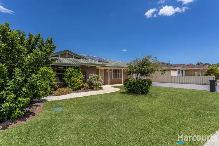 Main view of Homely house listing, 39 Frangipani Loop, Marangaroo WA 6064