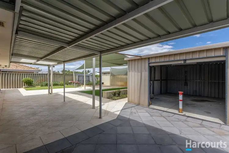Second view of Homely house listing, 39 Frangipani Loop, Marangaroo WA 6064
