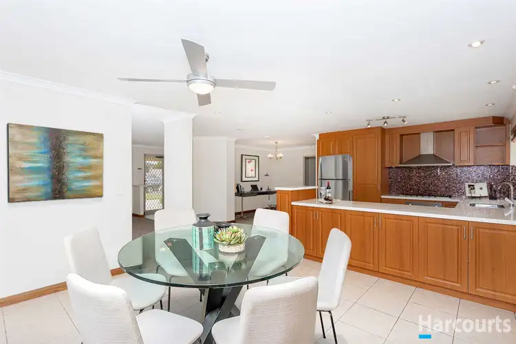 Third view of Homely house listing, 39 Frangipani Loop, Marangaroo WA 6064