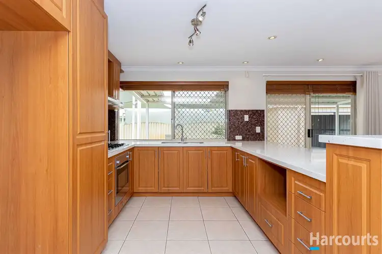 Seventh view of Homely house listing, 39 Frangipani Loop, Marangaroo WA 6064