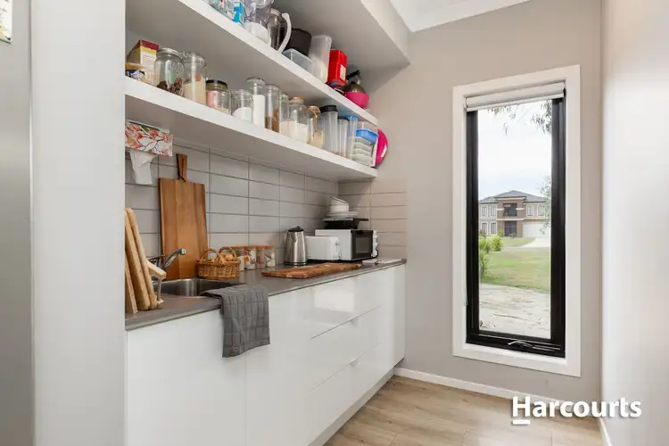 Sixth view of Homely house listing, 11 Amelia Court, Drouin VIC 3818