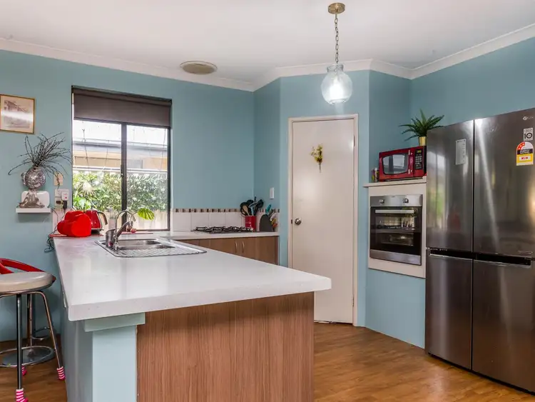 Sixth view of Homely house listing, 45 Camden Bvd, Aubin Grove WA 6164