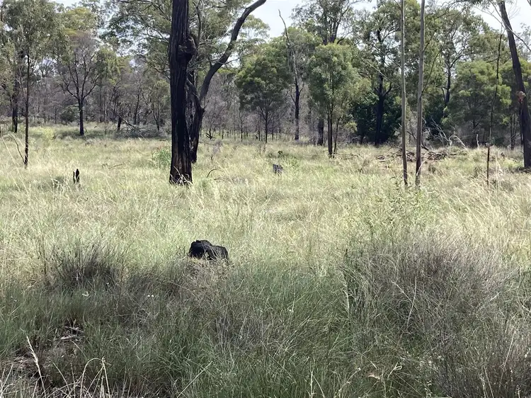 Second view of Homely rural property listing, 240 Boggs Road, Goombungee QLD 4354