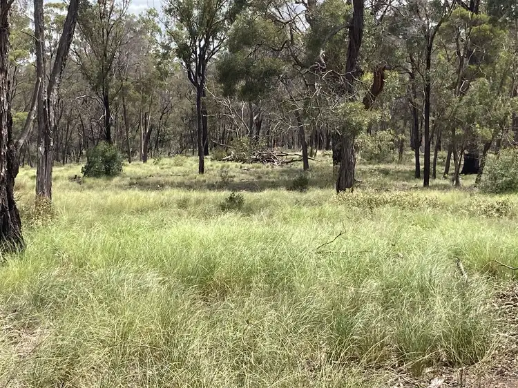 Third view of Homely rural property listing, 240 Boggs Road, Goombungee QLD 4354