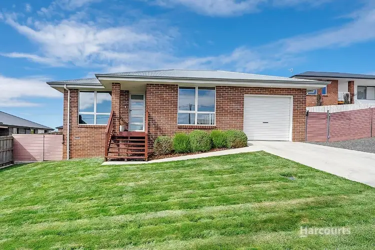 35 Three Mile Line Road, Mooreville TAS 7321