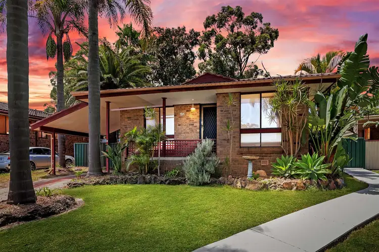 191 & 191a Hill End Road, Doonside NSW 2767