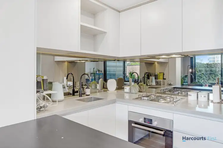 Second view of Homely apartment listing, G02/19 Wellington Road, Box Hill VIC 3128