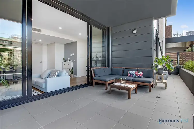 Third view of Homely apartment listing, G02/19 Wellington Road, Box Hill VIC 3128