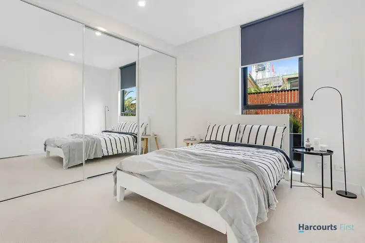 Fourth view of Homely apartment listing, G02/19 Wellington Road, Box Hill VIC 3128
