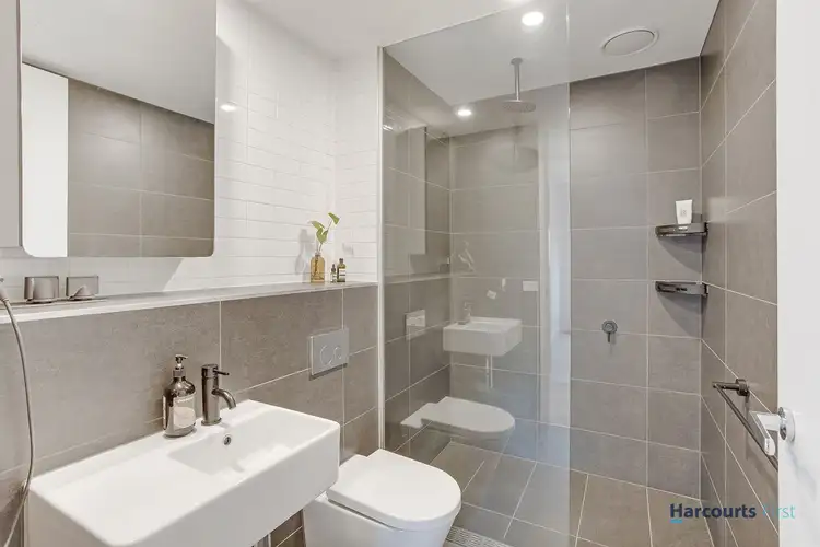 Fifth view of Homely apartment listing, G02/19 Wellington Road, Box Hill VIC 3128