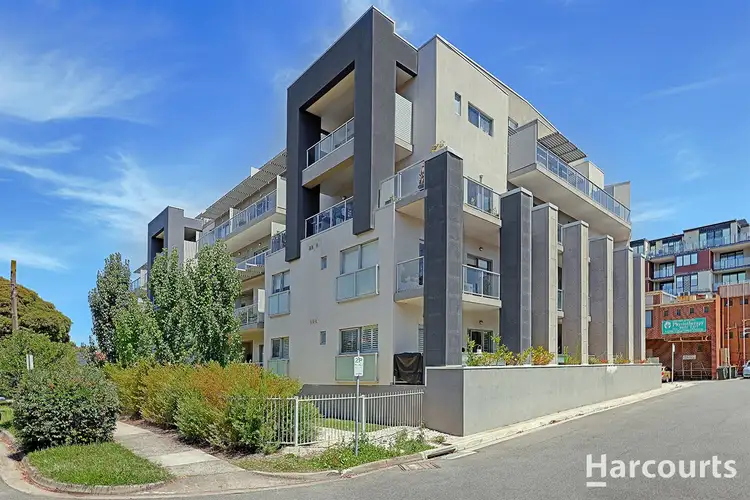 Main view of Homely apartment listing, 211/12 Wood Street, Nunawading VIC 3131