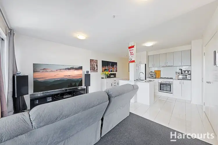 Second view of Homely apartment listing, 211/12 Wood Street, Nunawading VIC 3131