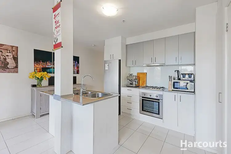 Fourth view of Homely apartment listing, 211/12 Wood Street, Nunawading VIC 3131