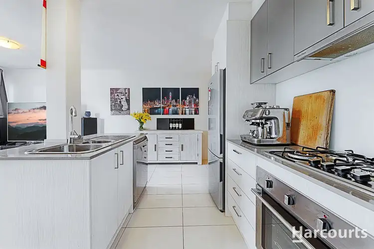 Fifth view of Homely apartment listing, 211/12 Wood Street, Nunawading VIC 3131